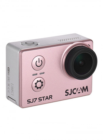 SJ7 Star 4K Action Camera