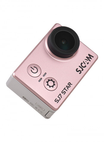 SJ7 Star 4K Action Camera