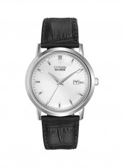Men's Eco Drive Analog Watch BM7190-05A