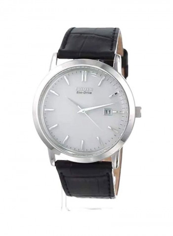 Men's Eco Drive Analog Watch BM7190-05A