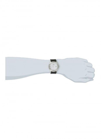 Men's Eco Drive Analog Watch BM7190-05A