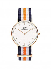 Water Resistant Analog Watch DW00100105