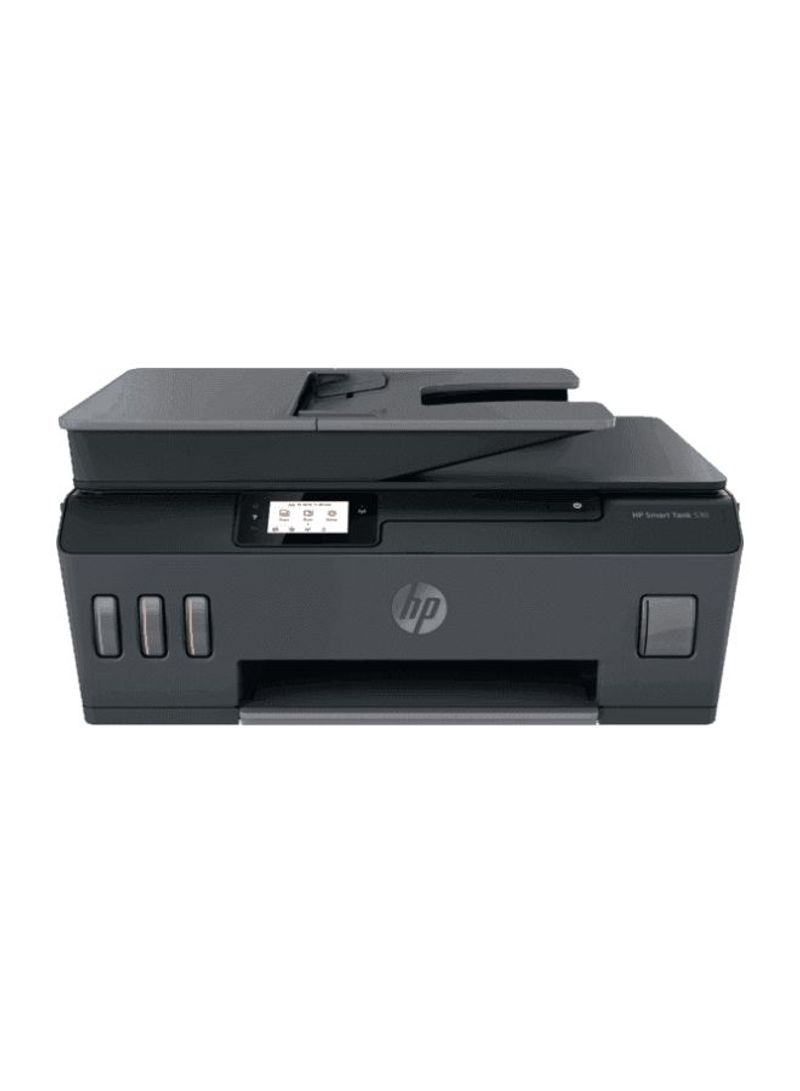 Smart Tank 530 Wireless All-In-One Printer,4SB24A Black