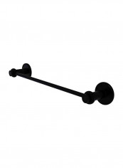 Twist Accent Towel Bar Black 36inch reviews Twist Accent Towel Bar Black 36inch