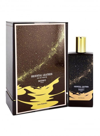 أورينتال ليذر EDP 2.5أوقية