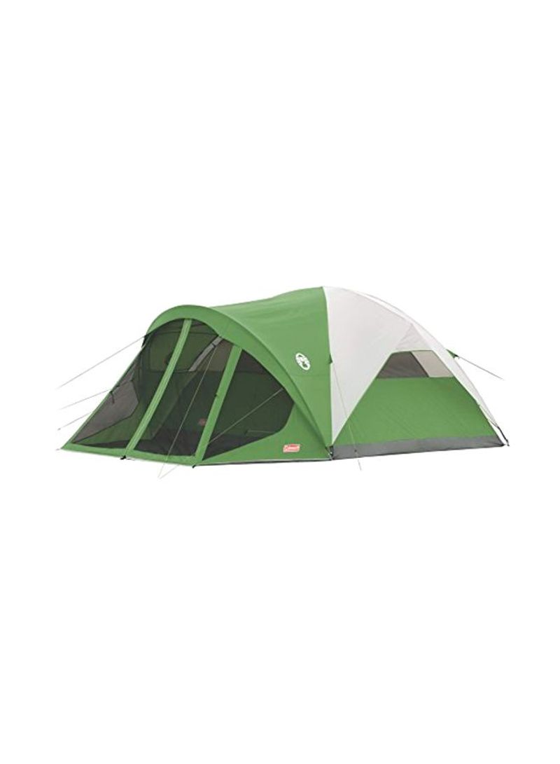 Evanston Camping Tent With Screened-In Porch