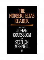 The Norbert Elias Reader Hardcover reviews The Norbert Elias Reader Hardcover