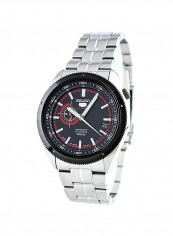 Men's Water Resistant Analog Watch SSA069J1