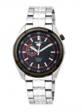 Men's Water Resistant Analog Watch SSA069J1