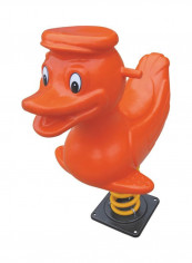 Rocking Duck Spring Rider