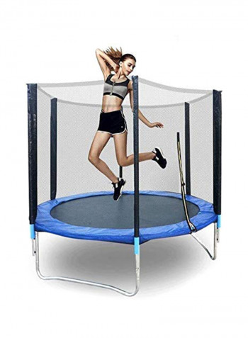 Trampoline 6feet