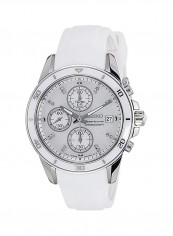 Women's Water Resistance Chronograph Watch SNDX57P1