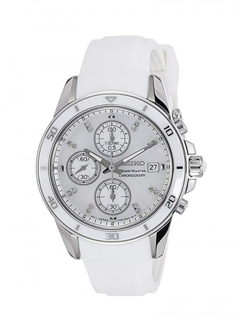 Women's Water Resistance Chronograph Watch SNDX57P1