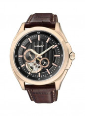 Men's Water Resistant Chronograph Watch NP1003-06E
