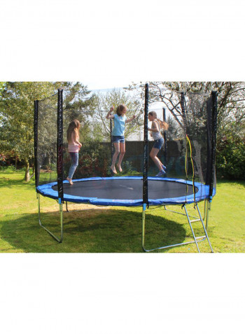 Trampolines