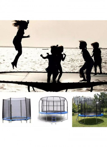 Trampolines