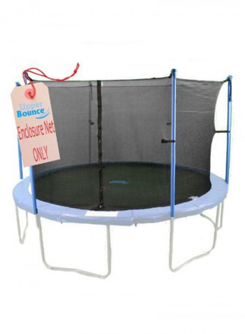 Trampoline Enclosure Safety Net 10feet