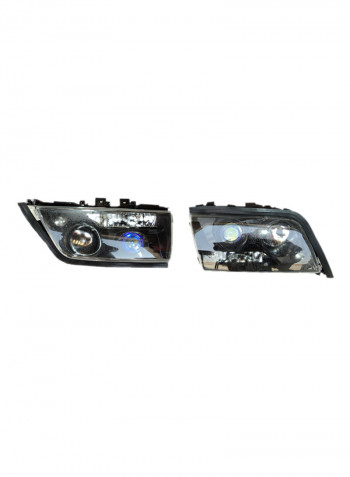 Projector Head Lamp -W202