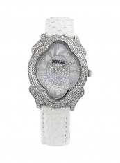 Women's Water Resistant Analog Watch 4851 LSL 77 Z