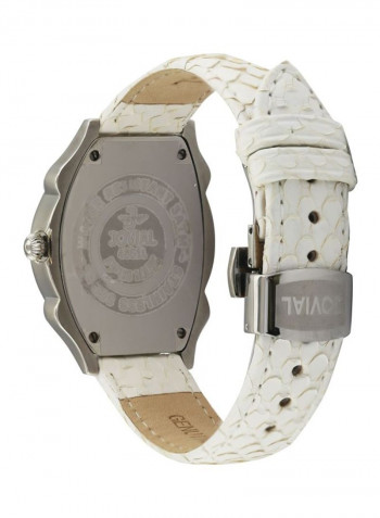 Women's Water Resistant Analog Watch 4851 LSL 77 Z