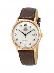 Men's Water Resistant Analog Watch OW-RAAC0001
