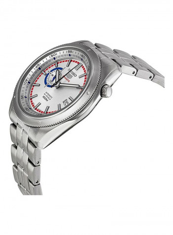 Men's 5 Sports Water Resistant Analog Watch SSA061