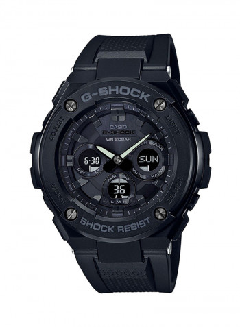 Men's Analog/Digital Watch GST-S300G-1A1