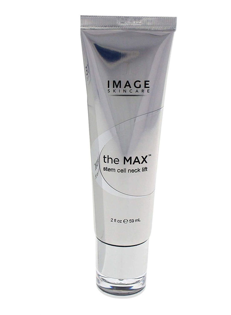 The Max Stem Cell Lift Neck Cream 59ml