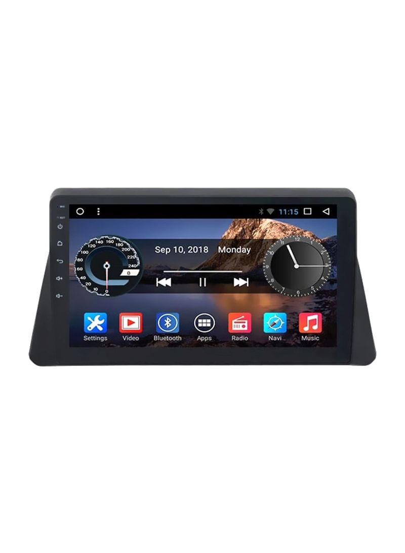 Android Touchscreen Multimedia Player For Honda Accord 2008-12