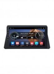 Android Touchscreen Multimedia Player For Honda Accord 2008-12