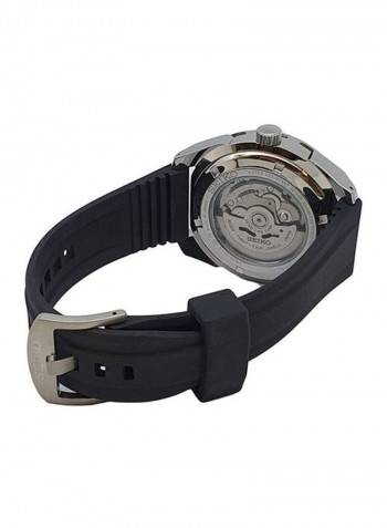 Men's 5 Sports Water Resistant Analog Watch SRP741J