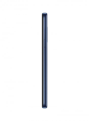 Refurbished - Galaxy S9 Dual SIM Coral Blue 64GB 4G LTE