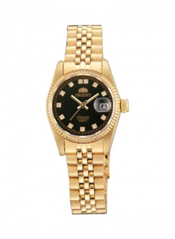 Women's Analog Automatic Watch SNR 1600 1B0