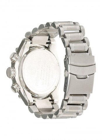 Men's Stainless Steel Chronograph Watch MC1333WW