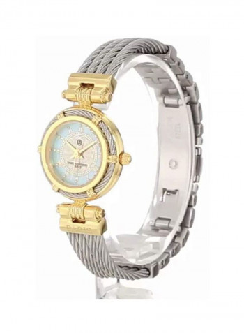 Women's Water Resistant Analog Watch 6779-T