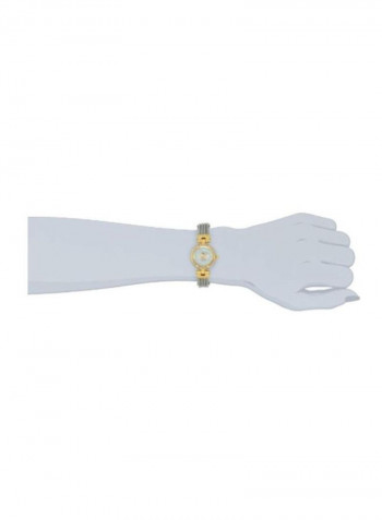 Women's Water Resistant Analog Watch 6779-T
