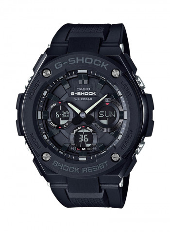 Men's Analog/Digital Watch GST-S100G-1BDR