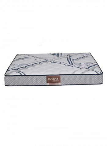 Queens Choice Mattress Grey 100x200cm