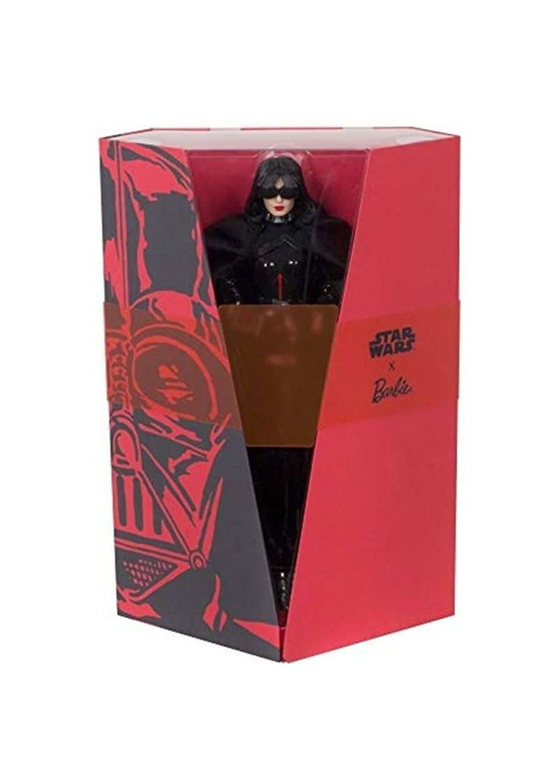 Star Wars Darth Vader X Doll ‎38.1 x 15.24 x 25.4cm