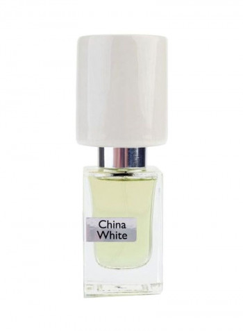 عطر تشاينا وايت من إكستريت 30مل