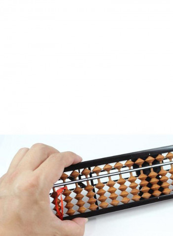One Touch Soroban Abacus