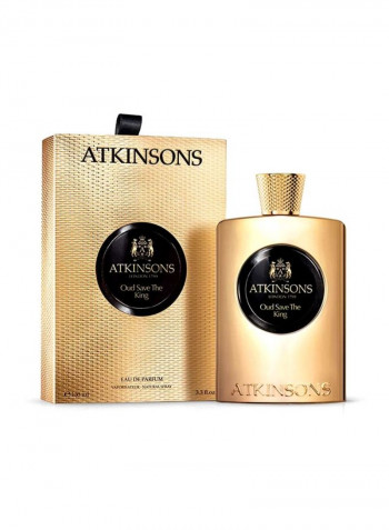 عود سايف ذا كوين EDP 3.3أوقية