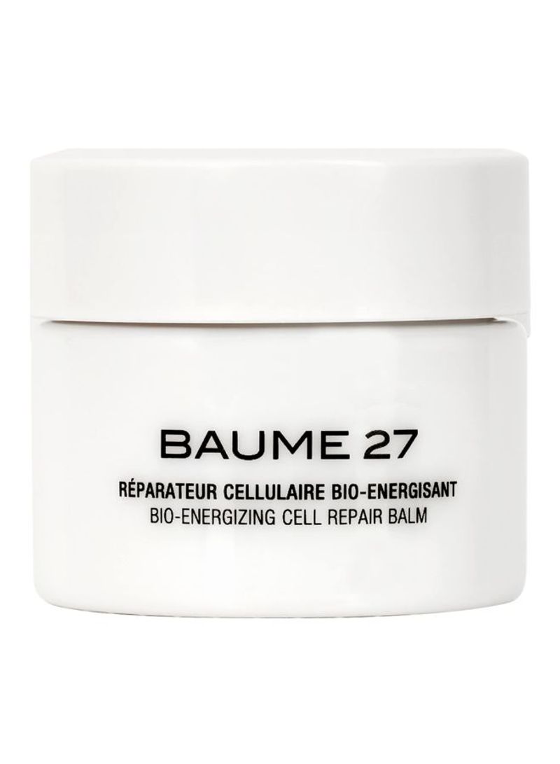 Baume 27 Bio Energizing Cell Repair Balm 30ml