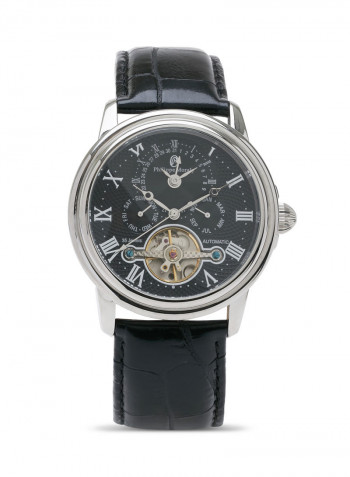 Men's Analog Watch LA1555WBB