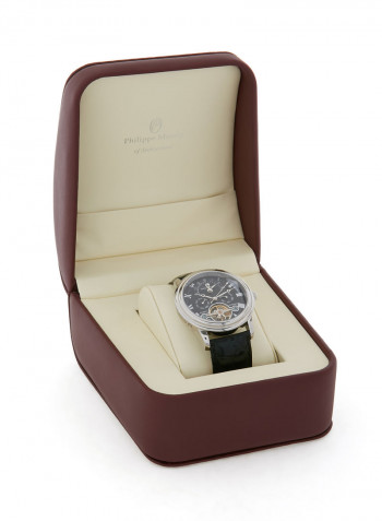 Men's Analog Watch LA1555WBB