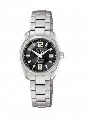 Men's Eco-Drive Water Resistant Analog Watch BM7081-51E