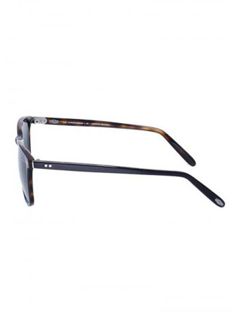 Square Shape Sunglasses - Lens Size: 54 mm