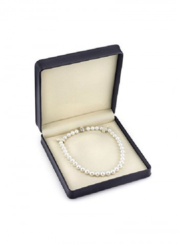 Freshwater Cultured Pearl Necklace