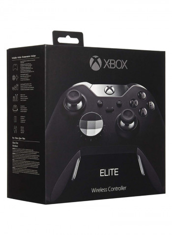 Xbox One Wireless Elite Controller