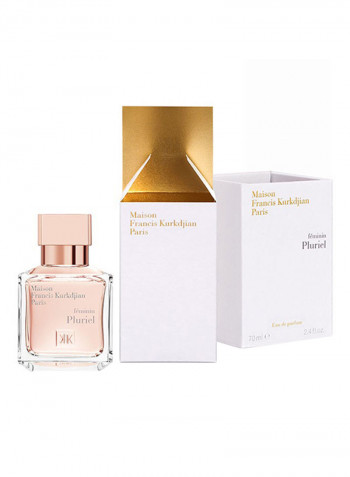 Feminin Pluriel EDP 70ml